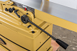Станок фуговальный Powermatic PJ-882 HH 400В с ножевым валом helical – фото №2 Станок фуговальный Powermatic PJ-882 HH 400В с ножевым валом helical – №2
