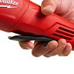 УШМ Milwaukee AG 13-125 XSPD – фото №2 УШМ Milwaukee AG 13-125 XSPD – №2