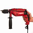 Дрель ударная Milwaukee PDE 16 RP – фото №6 Дрель ударная Milwaukee PDE 16 RP – №6