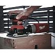 Плоскошлифовальная машина Milwaukee SPS 140 – фото №2 Плоскошлифовальная машина Milwaukee SPS 140 – №2
