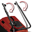 Газонокосилка электрическая Einhell GC-EM 1032 – фото №2 Газонокосилка электрическая Einhell GC-EM 1032 – №2