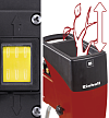 Измельчитель электрический Einhell GC-RS 2540 – фото №3 Измельчитель электрический Einhell GC-RS 2540 – №3