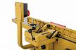 Станок фуговальный Powermatic 60 HH 230В с ножевым валом helical – фото №6 Станок фуговальный Powermatic 60 HH 230В с ножевым валом helical – №6