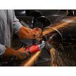 УШМ Milwaukee AGV 15-150 XC DMS – фото №3 УШМ Milwaukee AGV 15-150 XC DMS – №3