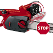 Пила цепная электрическая Einhell GE-EC 2240 – фото №6 Пила цепная электрическая Einhell GE-EC 2240 – №6