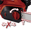 Пила цепная электрическая Einhell GH-EC 1835 – фото №2 Пила цепная электрическая Einhell GH-EC 1835 – №2