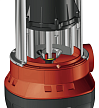 Насос погружной дренажный для грязной воды Einhell GC-DP 7835 – фото №2 Насос погружной дренажный для грязной воды Einhell GC-DP 7835 – №2