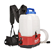 Емкость для воды к аккумуляторному опрыскивателю Milwaukee M18BPFPWS-0 – №3