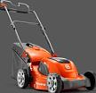 Аккумуляторная газонокосилка Husqvarna LC353iV – фото №5 Аккумуляторная газонокосилка Husqvarna LC353iV – №5