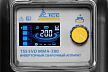 Сварочный аппарат TSS EVO MMA-200 – фото №4 Сварочный аппарат TSS EVO MMA-200 – №4