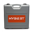 Пистолет монтажный газовый Hybest GSR40A (новая версия) – фото №7 Пистолет монтажный газовый Hybest GSR40A (новая версия) – №7