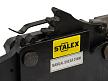 Станок для резки арматуры Stalex MS-24 – фото №4 Станок для резки арматуры Stalex MS-24 – №4