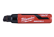 Маркер строительный Milwaukee Inkzall Extra Large XL, черный – фото №2 Маркер строительный Milwaukee Inkzall Extra Large XL, черный – №2