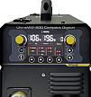 Сварочный полуавтомат Кедр UltraMIG-200 Compact Digital – фото №5 Сварочный полуавтомат Кедр UltraMIG-200 Compact Digital – №5