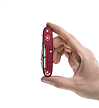 Нож Victorinox Onefold Alox Red (0.8006.20) – фото №4 Нож Victorinox Onefold Alox Red (0.8006.20) – №4