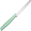 Нож кухонный Boker Sandwich Knife зеленый (03BO013) – фото №2 Нож кухонный Boker Sandwich Knife зеленый (03BO013) – №2