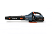 Аккумуляторная воздуходувка Senix BLAX6-M1-EU 60V (1х4,0 Ач) – фото №2 Аккумуляторная воздуходувка Senix BLAX6-M1-EU 60V (1х4,0 Ач) – №2