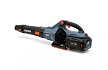 Аккумуляторная воздуходувка Senix BLAX6-M1-EU 60V (1х4,0 Ач) – фото №3 Аккумуляторная воздуходувка Senix BLAX6-M1-EU 60V (1х4,0 Ач) – №3