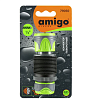 Коннектор поворотный Amigo 1/2" (79050) – №2