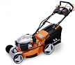 Газонокосилка бензиновая Villartec MB 5056TE – №4