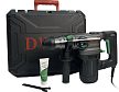 Перфоратор DWT BHP15-32 V BMC SDS-Plus – №2