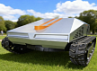 Газонокосилка-робот ZimAni RCM800E (RTK) для высокой травы – №2