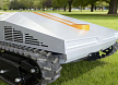 Газонокосилка-робот ZimAni RCM800E (RTK) для высокой травы – №4