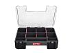Ящик для инструментов Qbrick System Two Organizer Multi – фото №2 Ящик для инструментов Qbrick System Two Organizer Multi – №2