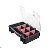 Ящик для инструментов Qbrick System Two Organizer Multi – фото №3 Ящик для инструментов Qbrick System Two Organizer Multi – №3