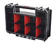 Ящик для инструментов Qbrick System Two Organizer Multi – фото №5 Ящик для инструментов Qbrick System Two Organizer Multi – №5