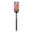 Бур крестовой SDS+ Milwaukee MX4 12х160/100 мм – фото №2 Бур крестовой SDS+ Milwaukee MX4 12х160/100 мм – №2