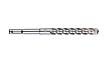 Бур крестовой SDS+ Milwaukee MX4 12х160/100 мм – фото №3 Бур крестовой SDS+ Milwaukee MX4 12х160/100 мм – №3