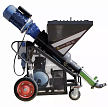 Штукатурная станция Schtaer SPA-25 220/380В – №3