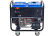Генератор дизельный TSS SDG 6000 EH3A – фото №4 Генератор дизельный TSS SDG 6000 EH3A – №4