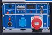 Генератор дизельный TSS SDG 6000 EH3A – фото №5 Генератор дизельный TSS SDG 6000 EH3A – №5