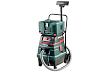 Пылесос промышленный Metabo ASR 50 L SC – фото №4 Пылесос промышленный Metabo ASR 50 L SC – №4