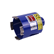 Коронка алмазная Distar DDS-W 68x65-4xМ16 (без хвостовика) – №2