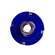 Коронка алмазная Distar DDS-W 68x65-4xМ16 (без хвостовика) – №3