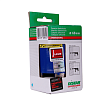 Коронка алмазная Distar DDS-W 68x65-4xМ16 (без хвостовика) – №4