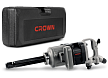 Пневматический ударный гайковерт Crown CT38085 BMC – фото №2 Пневматический ударный гайковерт Crown CT38085 BMC – №2