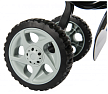 Аккумуляторный культиватор Greenworks G40TLK4 (1х4,0 Ач) 27087VB – фото №3 Аккумуляторный культиватор Greenworks G40TLK4 (1х4,0 Ач) 27087VB – №3