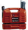 Компрессор Einhell TC-AC 190 OF Set – фото №2 Компрессор Einhell TC-AC 190 OF Set – №2