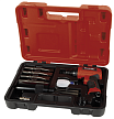 Молоток отбойный пневматический Einhell TC-PC 45 Set – фото №4 Молоток отбойный пневматический Einhell TC-PC 45 Set – №4