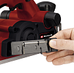 Рубанок Einhell TE-PL 900 – фото №2 Рубанок Einhell TE-PL 900 – №2