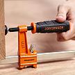 Струбцина F-образная Pony Jorgensen Medium Duty 750 мм (3730) – №4
