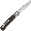 Нож Boker TRPPR с рукоятью Ti/Micarta (112943) – фото №2 Нож Boker TRPPR с рукоятью Ti/Micarta (112943) – №2