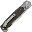 Нож Boker TRPPR с рукоятью Ti/Micarta (112943) – фото №5 Нож Boker TRPPR с рукоятью Ti/Micarta (112943) – №5
