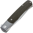 Нож Boker TRPPR с рукоятью Ti/Micarta (112943) – фото №6 Нож Boker TRPPR с рукоятью Ti/Micarta (112943) – №6