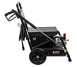 Мойка высокого давления Elitech HD HPW 3500 – фото №3 Мойка высокого давления Elitech HD HPW 3500 – №3