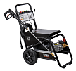 Мойка высокого давления Elitech HD HPW 3500 – фото №4 Мойка высокого давления Elitech HD HPW 3500 – №4